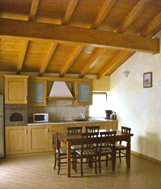 Agriturismo Il Sorriso Dei Figli Argegno Exteriör bild